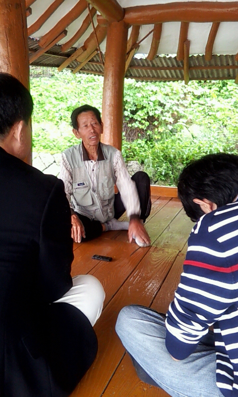 석교마으르 임재욱