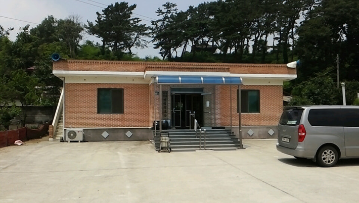 강변마을