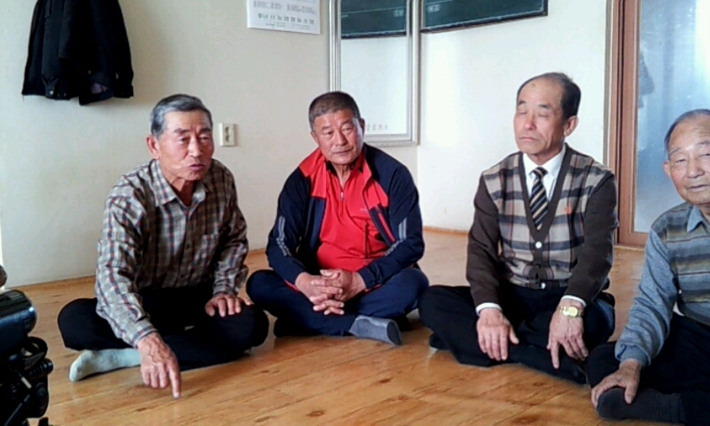 좌측부터 전봉식