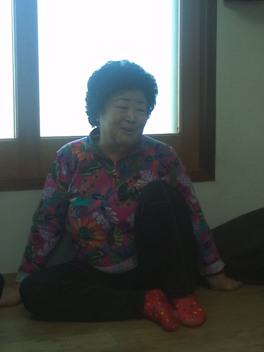 정원채