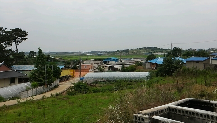 대기마을