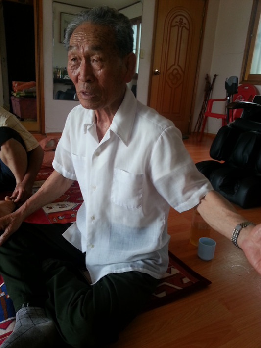 김덕경