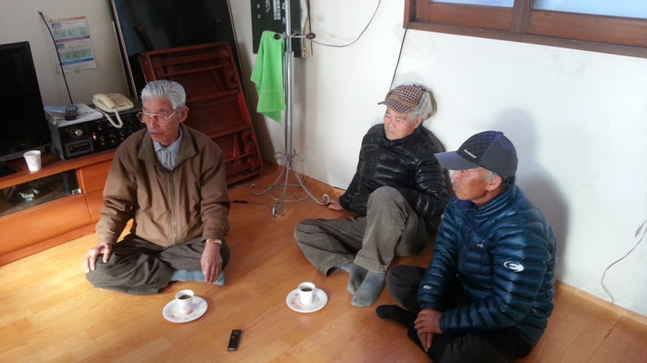용두마을