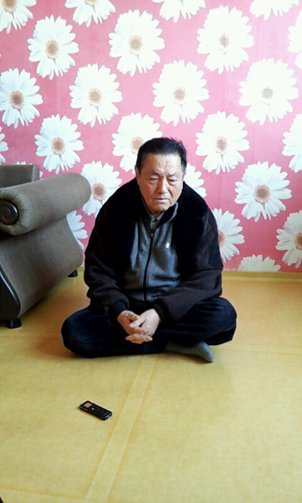 손중기