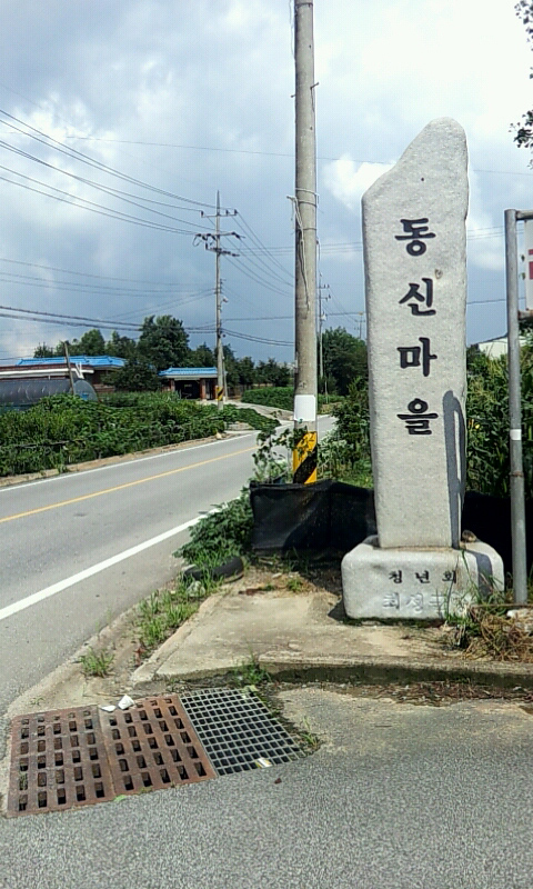 동신마을