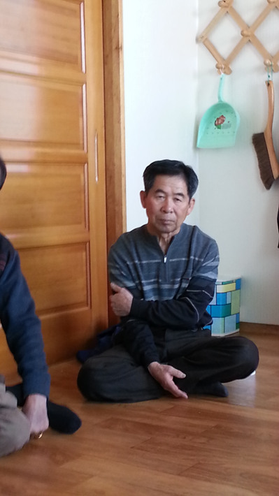 백남철
