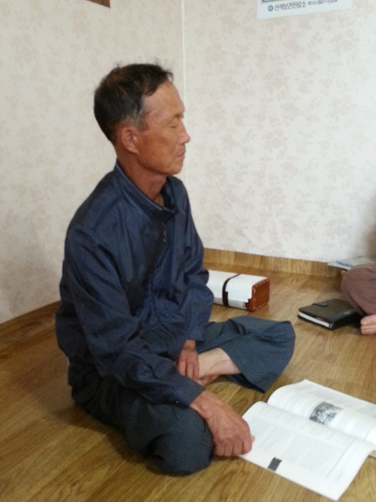 박태준