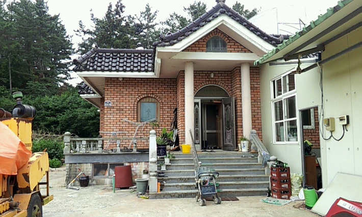 외두마을