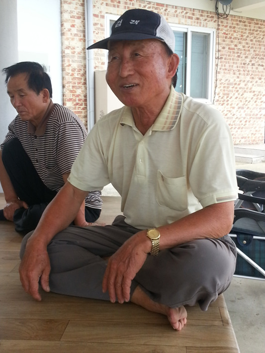 김서환