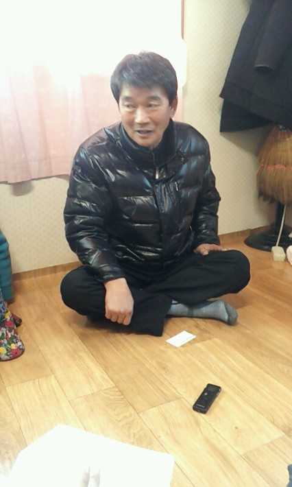 대동마을 최정호
