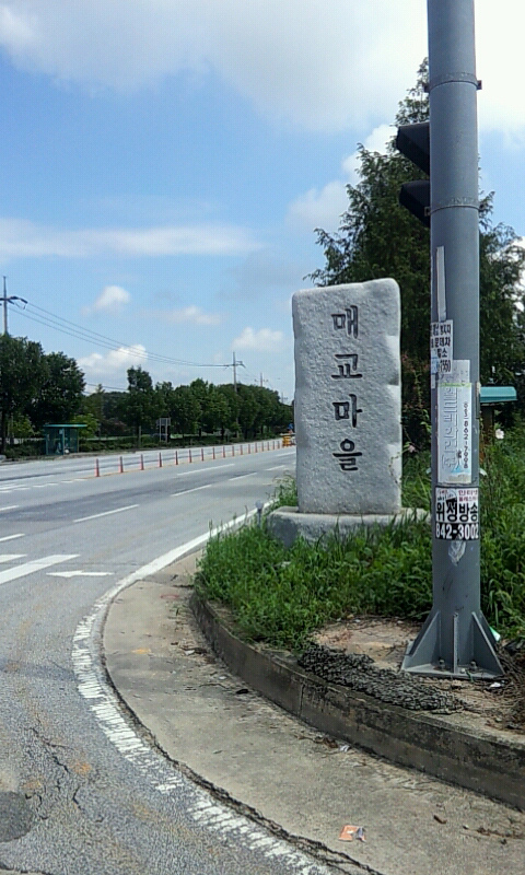 매교마을